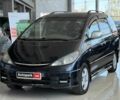 Синій Тойота Превіа, об'ємом двигуна 2.4 л та пробігом 380 тис. км за 4790 $, фото 1 на Automoto.ua