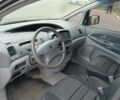 Зеленый Тойота Превиа, объемом двигателя 2.4 л и пробегом 340 тыс. км за 6000 $, фото 4 на Automoto.ua