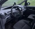 Зеленый Тойота Превиа, объемом двигателя 2.4 л и пробегом 250 тыс. км за 605 $, фото 4 на Automoto.ua