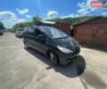 Зеленый Тойота Превиа, объемом двигателя 2 л и пробегом 281 тыс. км за 6000 $, фото 1 на Automoto.ua