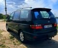 Зеленый Тойота Превиа, объемом двигателя 2 л и пробегом 350 тыс. км за 6000 $, фото 2 на Automoto.ua