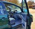 Зеленый Тойота Превиа, объемом двигателя 2 л и пробегом 350 тыс. км за 6000 $, фото 10 на Automoto.ua