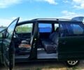 Зеленый Тойота Превиа, объемом двигателя 2 л и пробегом 350 тыс. км за 6000 $, фото 11 на Automoto.ua