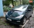 Зеленый Тойота Превиа, объемом двигателя 2 л и пробегом 350 тыс. км за 6200 $, фото 4 на Automoto.ua