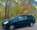 Зелений Тойота Превіа, об'ємом двигуна 2.69 л та пробігом 360 тис. км за 2821 $, фото 1 на Automoto.ua