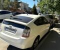 Белый Тойота Приус, объемом двигателя 1.5 л и пробегом 250 тыс. км за 2850 $, фото 1 на Automoto.ua