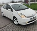 Белый Тойота Приус, объемом двигателя 1.5 л и пробегом 270 тыс. км за 5750 $, фото 5 на Automoto.ua