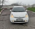 Белый Тойота Приус, объемом двигателя 1.5 л и пробегом 270 тыс. км за 5750 $, фото 9 на Automoto.ua