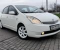 Белый Тойота Приус, объемом двигателя 1.5 л и пробегом 270 тыс. км за 5750 $, фото 6 на Automoto.ua
