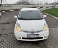 Белый Тойота Приус, объемом двигателя 1.5 л и пробегом 270 тыс. км за 5750 $, фото 8 на Automoto.ua