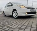 Белый Тойота Приус, объемом двигателя 1.5 л и пробегом 270 тыс. км за 5750 $, фото 7 на Automoto.ua