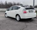 Белый Тойота Приус, объемом двигателя 1.5 л и пробегом 270 тыс. км за 5750 $, фото 17 на Automoto.ua