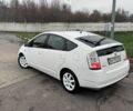 Белый Тойота Приус, объемом двигателя 1.5 л и пробегом 270 тыс. км за 5750 $, фото 16 на Automoto.ua