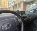 Белый Тойота Приус, объемом двигателя 1.5 л и пробегом 274 тыс. км за 8000 $, фото 4 на Automoto.ua