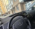 Белый Тойота Приус, объемом двигателя 1.5 л и пробегом 274 тыс. км за 8000 $, фото 3 на Automoto.ua