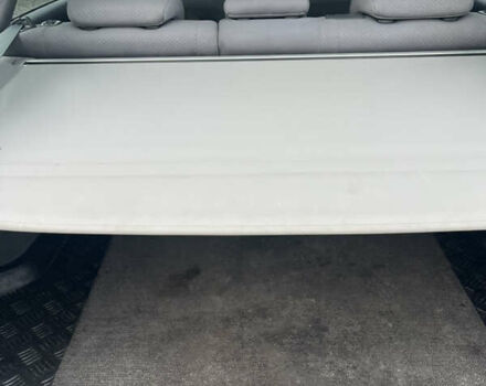 Белый Тойота Приус, объемом двигателя 1.5 л и пробегом 159 тыс. км за 13500 $, фото 17 на Automoto.ua