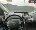 Белый Тойота Приус, объемом двигателя 1.5 л и пробегом 159 тыс. км за 13500 $, фото 9 на Automoto.ua