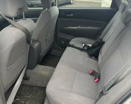 Белый Тойота Приус, объемом двигателя 1.5 л и пробегом 159 тыс. км за 13500 $, фото 15 на Automoto.ua