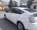 Белый Тойота Приус, объемом двигателя 1.5 л и пробегом 274 тыс. км за 8000 $, фото 5 на Automoto.ua