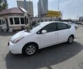 Белый Тойота Приус, объемом двигателя 1.5 л и пробегом 274 тыс. км за 8000 $, фото 11 на Automoto.ua