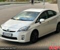 Білий Тойота Пріус, об'ємом двигуна 1.8 л та пробігом 293 тис. км за 10750 $, фото 1 на Automoto.ua