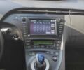 Белый Тойота Приус, объемом двигателя 1.8 л и пробегом 183 тыс. км за 12000 $, фото 7 на Automoto.ua