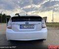 Білий Тойота Пріус, об'ємом двигуна 1.8 л та пробігом 400 тис. км за 8500 $, фото 3 на Automoto.ua