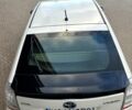 Білий Тойота Пріус, об'ємом двигуна 1.8 л та пробігом 293 тис. км за 10750 $, фото 12 на Automoto.ua