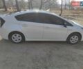 Белый Тойота Приус, объемом двигателя 1.8 л и пробегом 183 тыс. км за 12000 $, фото 2 на Automoto.ua