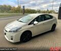 Білий Тойота Пріус, об'ємом двигуна 1.8 л та пробігом 293 тис. км за 10750 $, фото 8 на Automoto.ua