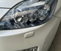 Белый Тойота Приус, объемом двигателя 1.8 л и пробегом 293 тыс. км за 10950 $, фото 11 на Automoto.ua