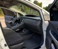 Білий Тойота Пріус, об'ємом двигуна 1.8 л та пробігом 400 тис. км за 8500 $, фото 5 на Automoto.ua