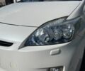 Білий Тойота Пріус, об'ємом двигуна 1.8 л та пробігом 195 тис. км за 12300 $, фото 3 на Automoto.ua