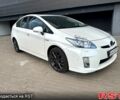 Білий Тойота Пріус, об'ємом двигуна 1.8 л та пробігом 293 тис. км за 10750 $, фото 7 на Automoto.ua