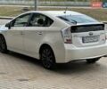 Белый Тойота Приус, объемом двигателя 1.8 л и пробегом 293 тыс. км за 10950 $, фото 32 на Automoto.ua