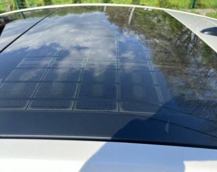 Білий Тойота Пріус, об'ємом двигуна 1.8 л та пробігом 195 тис. км за 12300 $, фото 4 на Automoto.ua