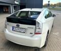 Білий Тойота Пріус, об'ємом двигуна 1.8 л та пробігом 293 тис. км за 10750 $, фото 5 на Automoto.ua