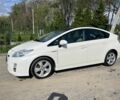 Білий Тойота Пріус, об'ємом двигуна 1.8 л та пробігом 195 тис. км за 12300 $, фото 2 на Automoto.ua