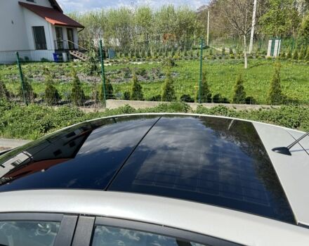 Білий Тойота Пріус, об'ємом двигуна 1.8 л та пробігом 195 тис. км за 12300 $, фото 5 на Automoto.ua