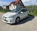 Білий Тойота Пріус, об'ємом двигуна 1.8 л та пробігом 195 тис. км за 12300 $, фото 1 на Automoto.ua