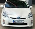 Білий Тойота Пріус, об'ємом двигуна 1.8 л та пробігом 293 тис. км за 10750 $, фото 2 на Automoto.ua