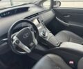 Белый Тойота Приус, объемом двигателя 1.8 л и пробегом 293 тыс. км за 10950 $, фото 17 на Automoto.ua