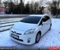 Белый Тойота Приус, объемом двигателя 1.8 л и пробегом 19800 тыс. км за 7000 $, фото 2 на Automoto.ua