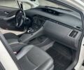 Белый Тойота Приус, объемом двигателя 1.8 л и пробегом 293 тыс. км за 10950 $, фото 19 на Automoto.ua