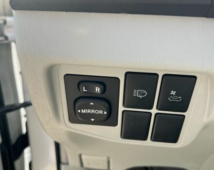 Білий Тойота Пріус, об'ємом двигуна 1.8 л та пробігом 195 тис. км за 12300 $, фото 21 на Automoto.ua