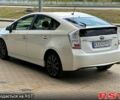 Білий Тойота Пріус, об'ємом двигуна 1.8 л та пробігом 293 тис. км за 10750 $, фото 4 на Automoto.ua