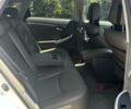 Белый Тойота Приус, объемом двигателя 1.8 л и пробегом 295 тыс. км за 9300 $, фото 5 на Automoto.ua