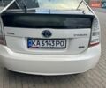 Белый Тойота Приус, объемом двигателя 1.8 л и пробегом 293 тыс. км за 10950 $, фото 6 на Automoto.ua