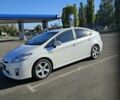Белый Тойота Приус, объемом двигателя 1.8 л и пробегом 260 тыс. км за 9900 $, фото 1 на Automoto.ua