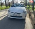 Белый Тойота Приус, объемом двигателя 1.8 л и пробегом 283 тыс. км за 11200 $, фото 6 на Automoto.ua